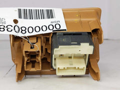 Door Mirror Adjustment Control Switch w Panel Left Driver OEM LEXUS ES350 2016