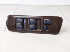 Master Power Window Switch Left Driver Door OEM TOYOTA HIGHLANDER 01 02 03