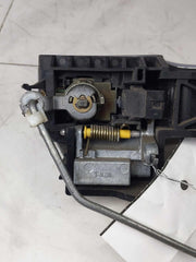 Outside Door Handle LHDriver Fr NISSAN TITAN 04 05 06 07 08 09 10 11 12 13 14 15