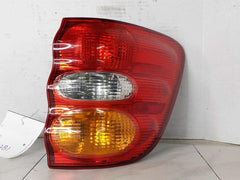 Tail Light Lamp Quarter Panel Mtd Right Passenger OEM TOYOTA SEQUOIA 01 02 03 04