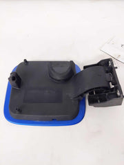 Fuel Gas Tank Filler Door Lid Cover Blue OEM NISSAN VERSA Sedan 2021