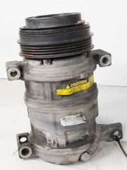 Air Conditioning AC Compressor OEM GMC YUKON XL 2500 6.0L 03 04 05 06 07 08 09