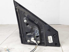 Door Mirror Left Driver Side View Assembly Silver OEM NISSAN SENTRA 16 17 18 19