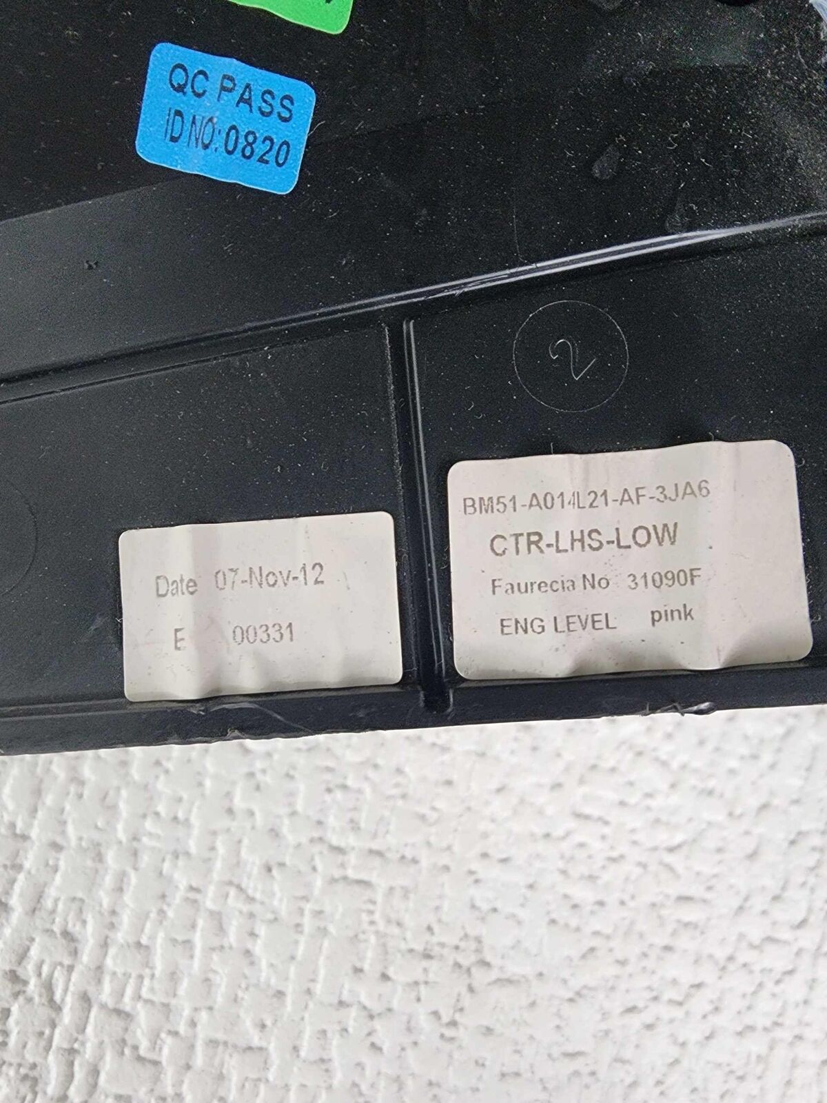 Radio Audio CD Player Control Panel Vents OEM CM5T-18K811-LC FORD FOCUS 12 2013 Radio Audio CD Player Control Panel Vents OEM CM5T-18K811-LC FORD FOCUS 12 2013