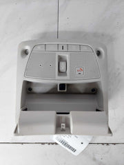 Console Front Roof OEM INFINITI Q50 16 17 18 19 20