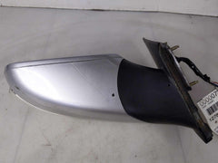 Door Mirror Left Driver Side View Assy Silver OEM HYUNDAI SONATA 11 12 13 14 15