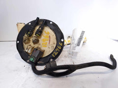 Fuel Pump Assembly Used OEM NISSAN FRONTIER 3.3L 1999