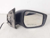 Door Mirror Right Passenger View Black OEM NISSAN VERSA Sedan 15 16 17 18 19