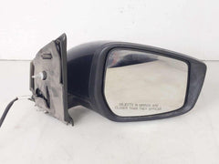 Door Mirror Right Passenger View Black OEM NISSAN VERSA Sedan 15 16 17 18 19