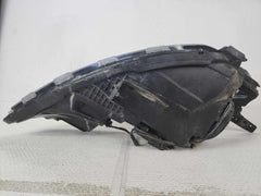 Headlamp Headlight Assembly Halogen Left Driver OEM CHEVROLET MALIBU 16 2017 18