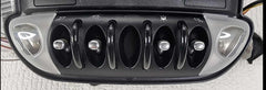 Overhead Front Dome Light Lamp Switch Console OEM 3455632 BMW MINI COOPER 11