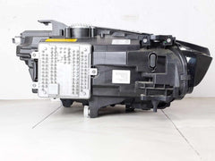Headlamp Headlight Assy Laser LED w/ Ballasts Left Driver OEM BMW 840I 20 21 22