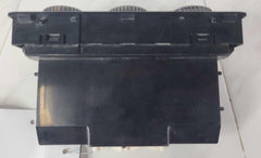 Heater A/C AC Climate Temperature Control Unit OEM 88650-53021 LEXUS IS300 2001