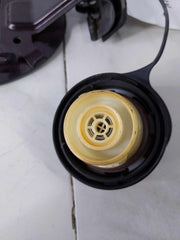 Fuel Gas Tank Filler Door Lid Cover Burgundy OEM MAZDA 6 09 10 11 12 13