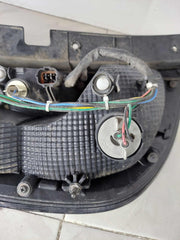 Tail Light Lamp RH Right Passenger Assembly OEM KIA SOUL 14 15 16 17 18 19