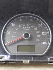 Speedometer Instrument Cluster Gauge OEM HYUNDAI ELANTRA Sedan 07 08 09 10