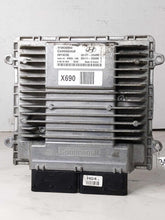 Engine Computer Electronic Control Module 391012G690 HYUNDAI SONATA 11 12 13 14