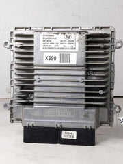 Engine Computer Electronic Control Module 391012G690 HYUNDAI SONATA 11 12 13 14
