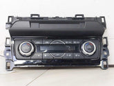 Heater A/C AC Climate Temperature Control Unit OEM MAZDA 6 17