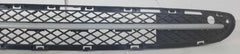 Grille Trim Upper Front Bumper Radiator OEM MERCEDES C-CLASS Sedan 01 02 03 04