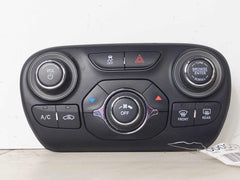Heater A/C AC Climate Temperature Control Unit OEM DODGE DART 13 14 15 16