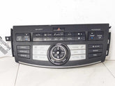 Heater A/C AC Climate Temperature Control Unit OEM INFINITI M45 06 07