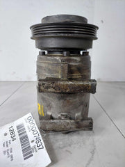 Air Conditioning A/C AC Compressor OEM FD46XG HYUNDAI ELANTRA Sedan 2.0L 2001