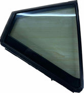 Rear Passenger Side Quarter Fixed Window Glass NISSAN ALTIMA 2019