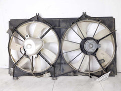 Electric Cooling Fan Motor Assembly OEM TOYOTA CAMRY 2.4L 07 08 09