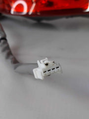 Tail Light Lamp Outer Quarter Panel Mounted LH Left Driver OEM INFINITI Q50 2016