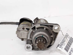 Starter Motor OEM VW PASSAT 2.0L 2008
