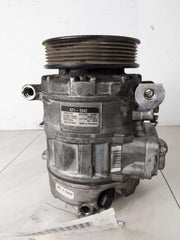 Air Conditioning A/C AC Compressor OEM 4472602456 BMW 528I 3.0L 2008