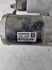 Starter Motor OEM 23300JA12A NISSAN MAXIMA 3.5L 09 10 11 12 13 14