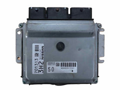 Engine Computer Brain Electronic Control Module ECM ECU PCM NISSAN ALTIMA 16 17