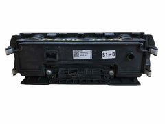 Heater A/C AC Climate Temperature ControlOEM HONDA CIVIC Coupe 16 17 18 19 20 21