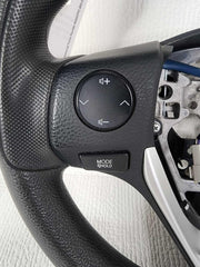 Steering Wheel wAudio Cruise Control Switch OEM TOYOTA COROLLA 14 15 16 17 18 19