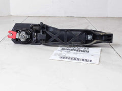 Outside Door Handle Left Driver Front GMC ACADIA 7 8 9 10 11 12 13 14 15 16 17