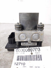 ABS Anti Lock Brake Parts Pump Module Unit OEM HYUNDAI SONATA 2.4L 11 12 13