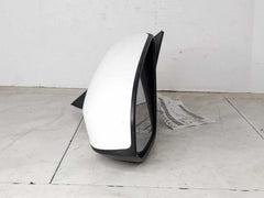 Door Mirror Left Driver Side View Assembly White OEM TOYOTA CAMRY 12 13 14