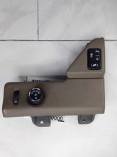 Headlight Headlamp Control Switch Dash Mounted OEM GMC YUKON 15 16 17 18 19