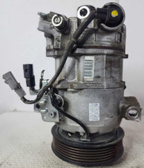 Heater A/C AC Climate Temperature Control OEM NISSAN ROGUE SPORT 18 19 20 21 22