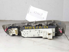 Master Pwr Window Switch Left Driver OEM TOYOTA CAMRY 07 08 09 10 11 12 13 14 15