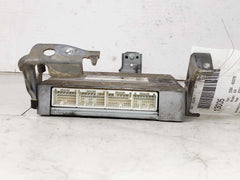 Engine Computer Electronic Control Module ECU OEM 8966652300 SCION XA 1.5L MT 04