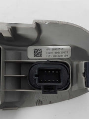 Master Window Switch Left Driver OEM CHEVY SILVERADO 1500 07 08 09 10 11 12 13