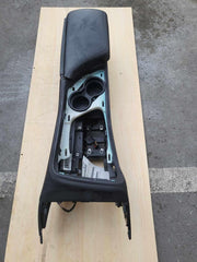 Center Console Front Floor Black OEM CHRYSLER 300 06 2007