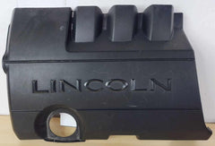 Engine Cover Trim Shield OEM 3.7L LINCOLN MKS 09 10 2011 12