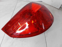 Tail Light Lamp Outer Panel Mounted LH Left Driver Assy OEM TOYOTA SIENNA 2008