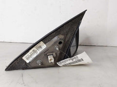 Door Mirror Right Passenger View Black OEM NISSAN ALTIMA Sedan 07 08 09 10 11 12