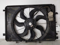 Electric Cooling Fan Motor Assembly OEM MERCEDES CLA CLASS 14 15 16 17 18 19