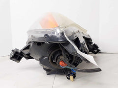 Headlamp Headlight Left Driver OEM 260603WC0A NISSAN VERSA Hatchback 14 15 16